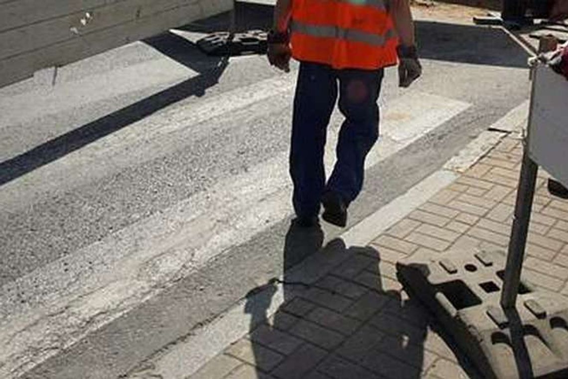 Lublin: Będzie remont ul. Podhalańskiej Lublin: Będzie remont ul. Podhalańskiej