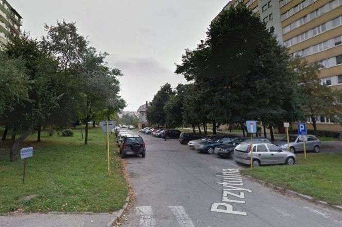 Lublin: Będzie remont ul. Przytulnej Lublin: Będzie remont ul. Przytulnej
