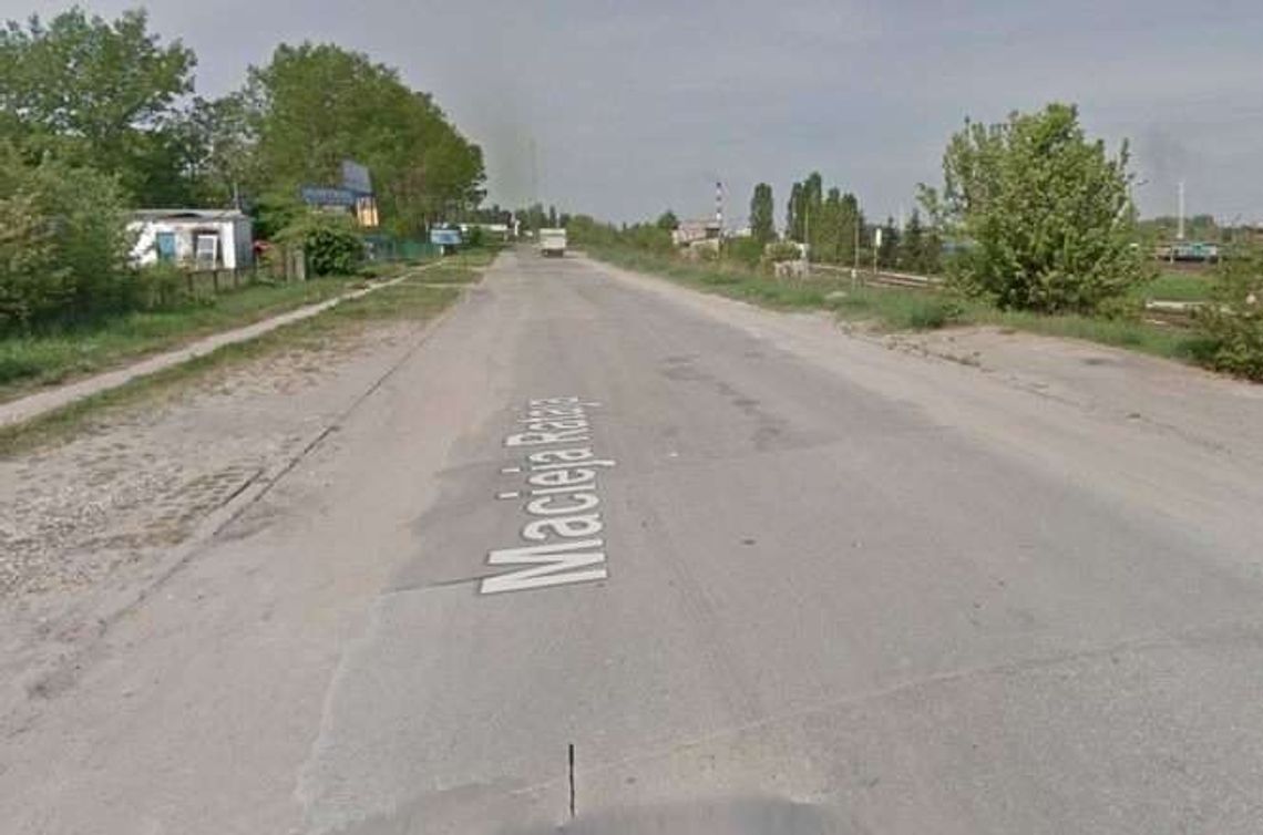 Lublin: Będzie remont ul. Rataja Lublin: Będzie remont ul. Rataja