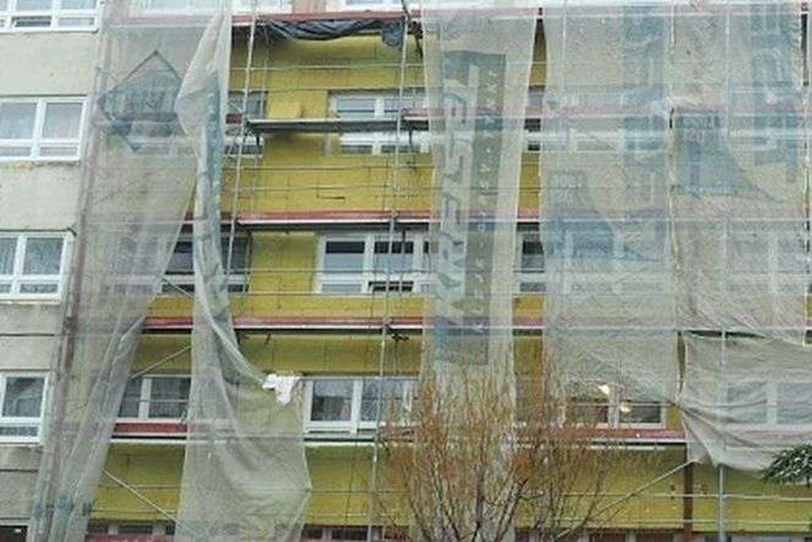 Lublin: Będzie termomodernizacja SP nr 2 Lublin: Będzie termomodernizacja SP nr 2