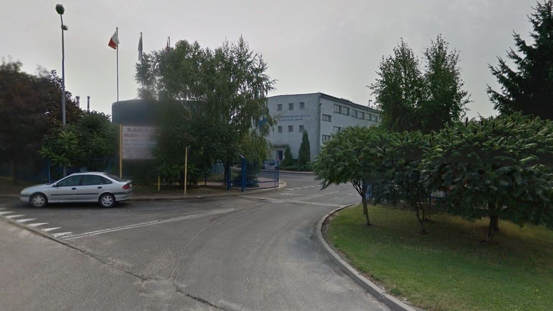 Lublin: Będzie więcej pianki poliuretanowej. Jest zgoda na rozbudowę wytwórni