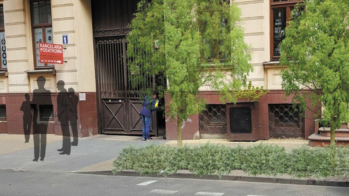 Lublin. Będzie więcej zieleni w centrum miasta