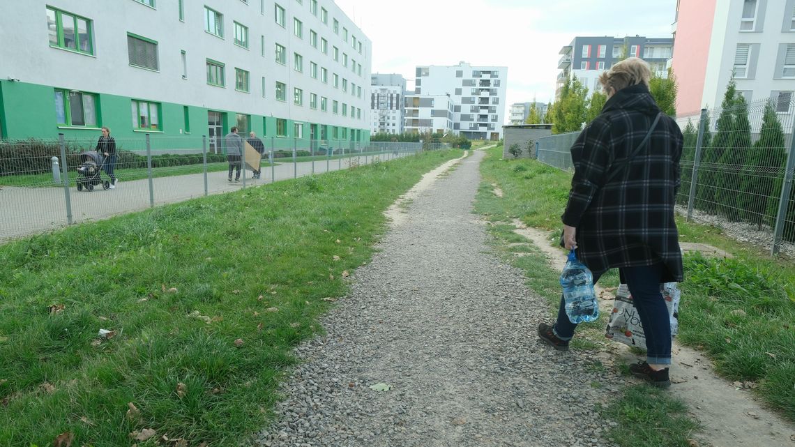 Lublin: Bez błota na przystanek za maksymalnie dwa miesiące