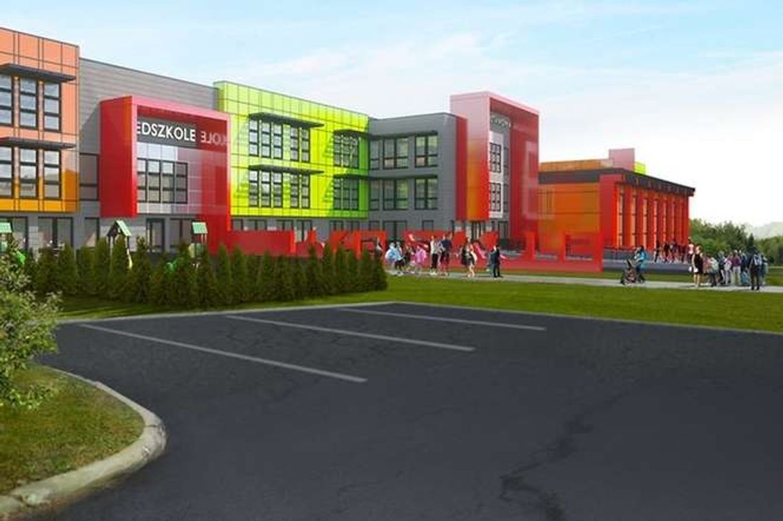 Lublin: Bez kościelnej ziemi szkoła nie powstanie Lublin: Bez kościelnej ziemi szkoła nie powstanie