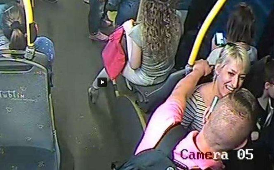 Lublin: Bezczelni złodzieje z autobusu ustaleni