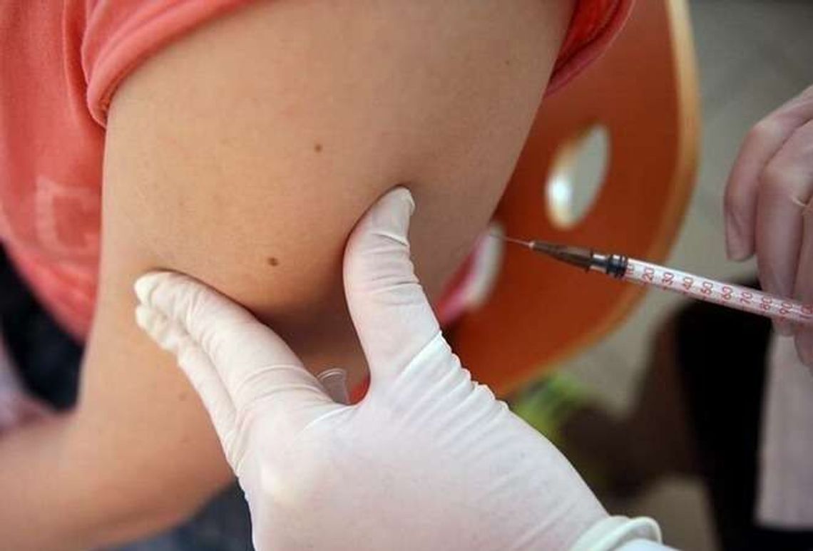 Lublin: Bezpłatne szczepienia na HPV. Lista przychodni