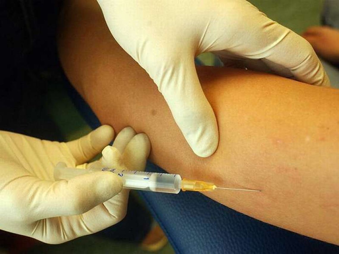 Lublin: Bezpłatne szczepienia przeciwko HPV dla 12-latek Lublin: Bezpłatne szczepienia przeciwko HPV dla 12-latek