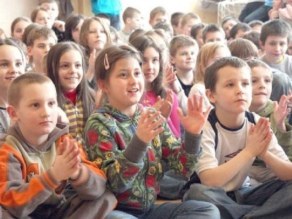 Lublin: Bezpłatne zajęcia pozalekcyjne dla uczniów