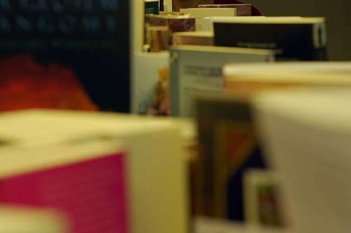Lublin: Biblioteka im. Łopacińskiego szuka dyrektora