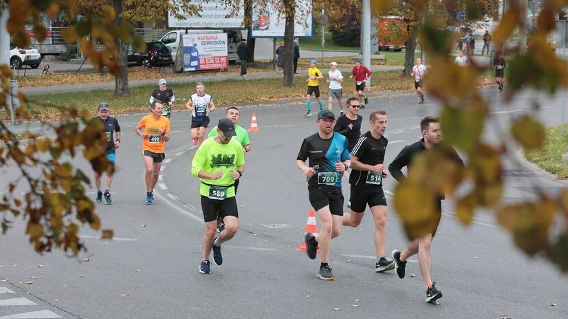 Lublin biegnie dla życia – Sun Run 2025. Niedługo ruszą zapisy Lublin biegnie dla życia – Sun Run 2025. Niedługo ruszą zapisy