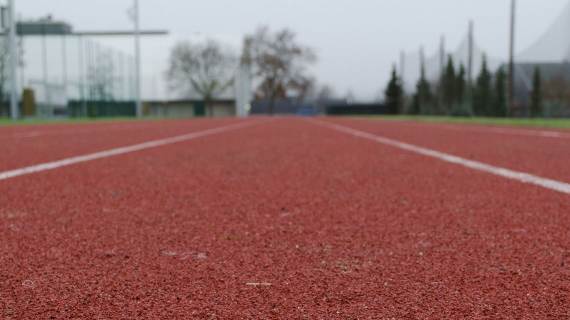 Lublin. Bieżnia okazała się za droga. Cięcia w budżecie obywatelskim