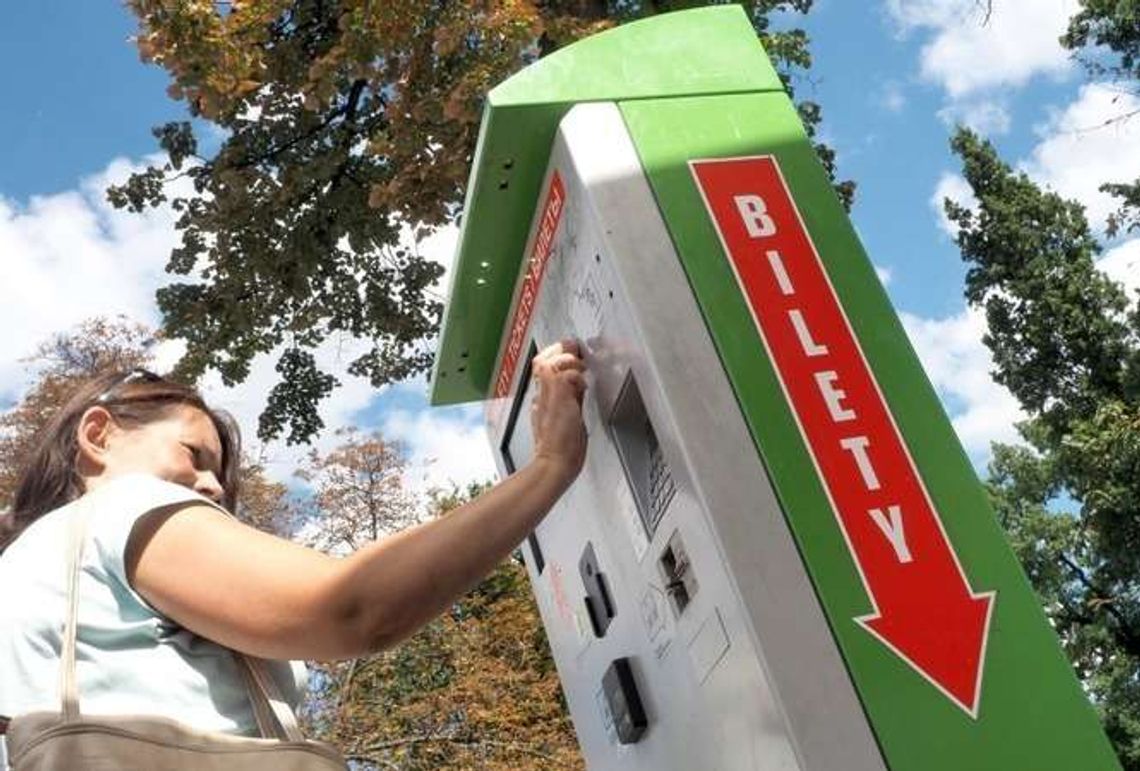 Lublin: Bilety komunikacji miejskiej podrożeją? "Niczego nie wykluczamy" Lublin: Bilety komunikacji miejskiej podrożeją? "Niczego nie wykluczamy"