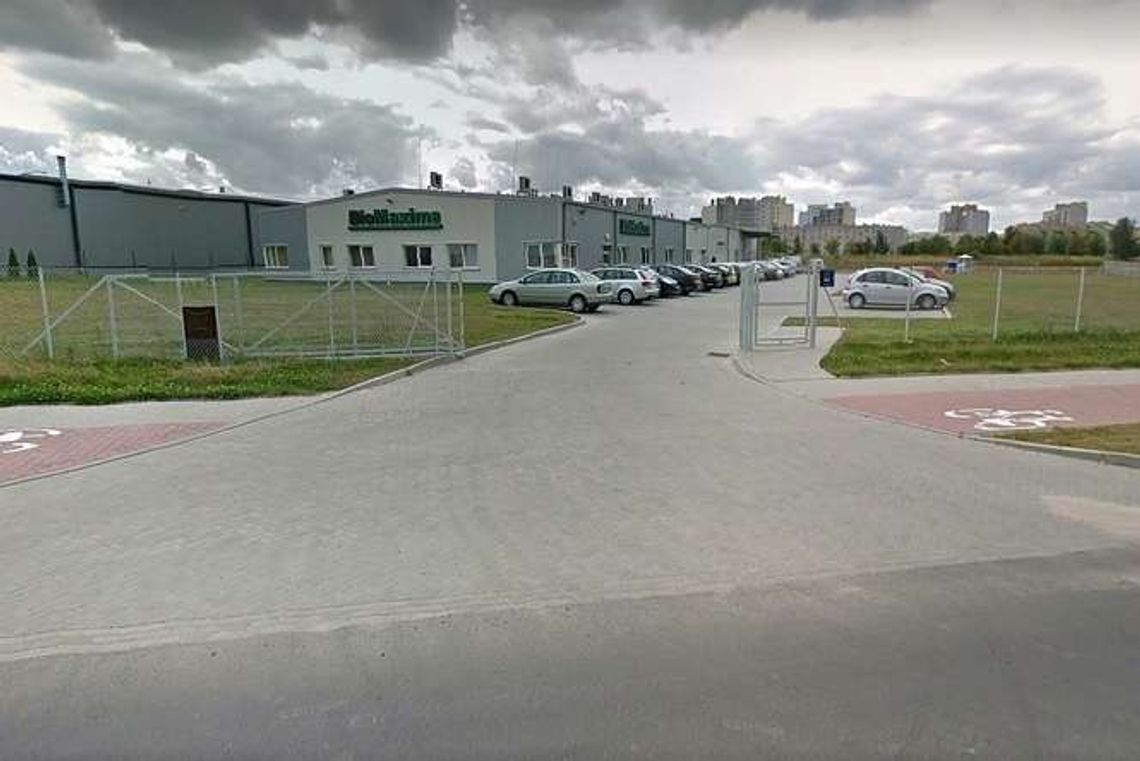 Lublin: BioMaxima inwestuje w strefie ekonomicznej na Felinie