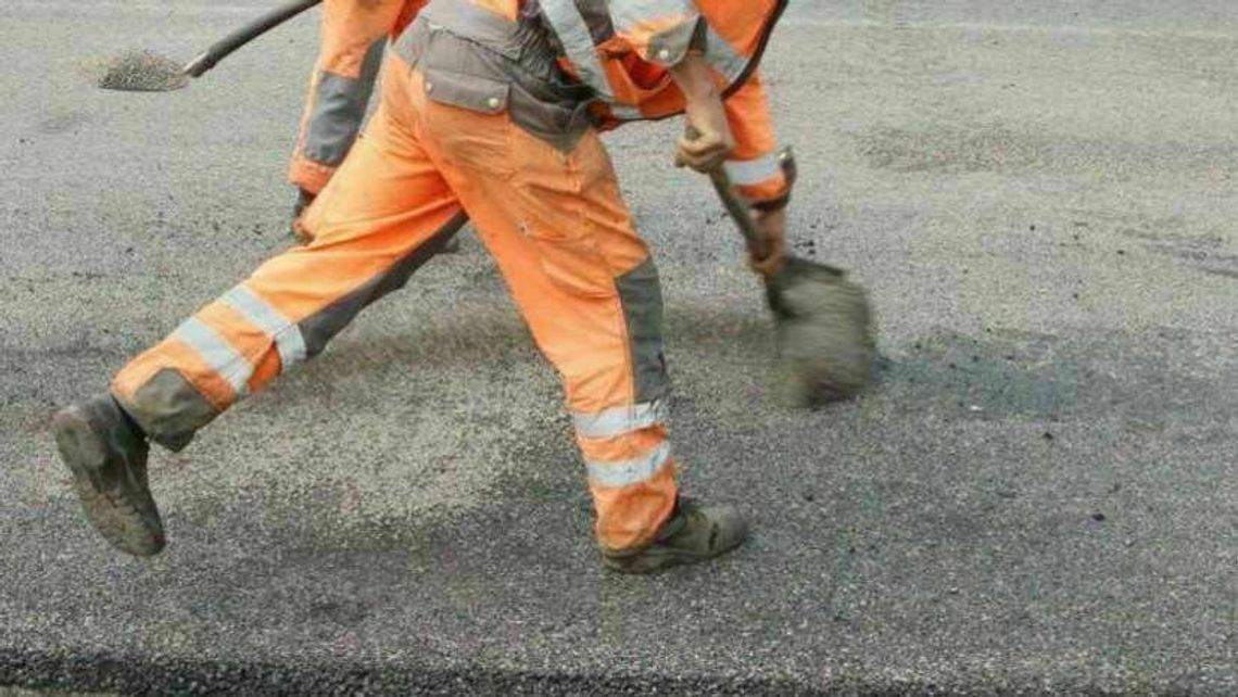 Lublin. Bliski koniec prowizorki na Wapowskiego Lublin. Bliski koniec prowizorki na Wapowskiego