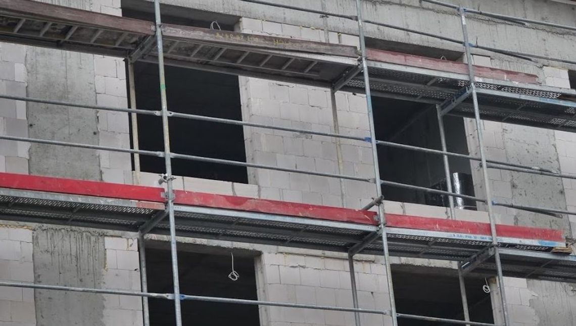 Lublin: Bliżej do budowy bloków na Czubach