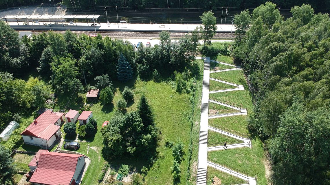 Lublin. Bliżej do lasu i do podróży