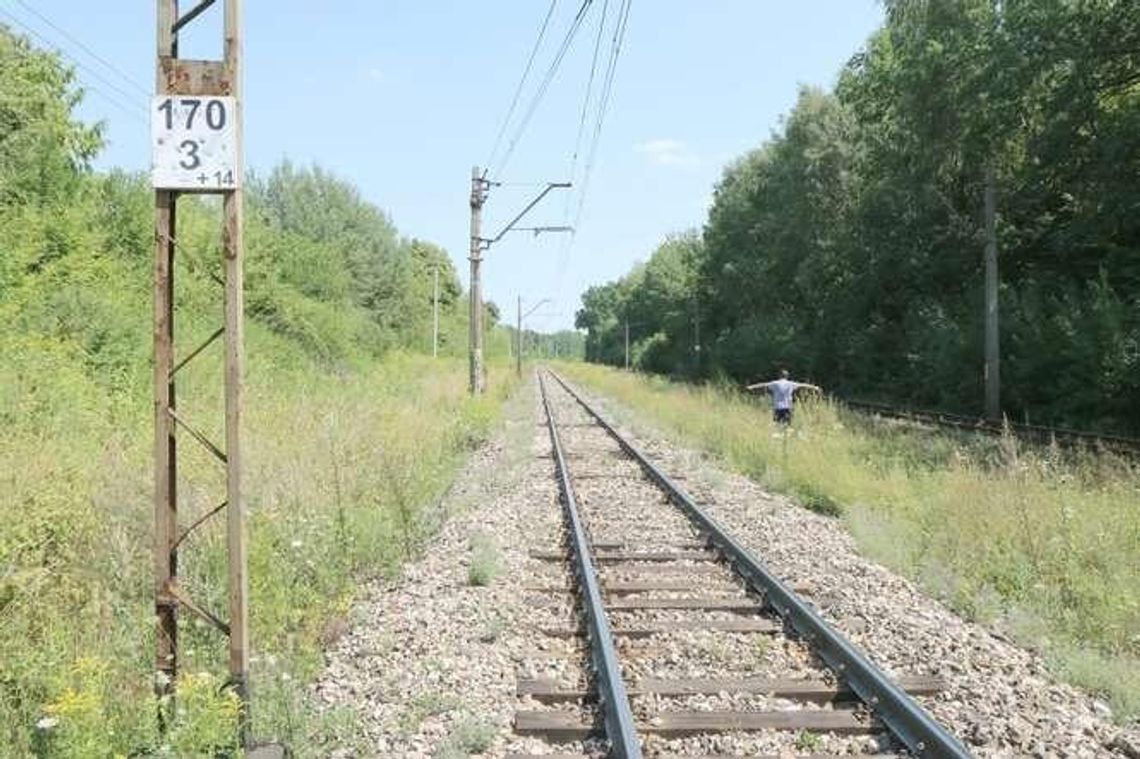 Lublin: Bliżej na pociąg. Będzie nowy przystanek kolejowy na Czubach
