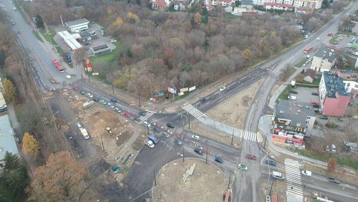 Lublin. Bloki na rogatce warszawskiej? Radni nie mówią „nie”