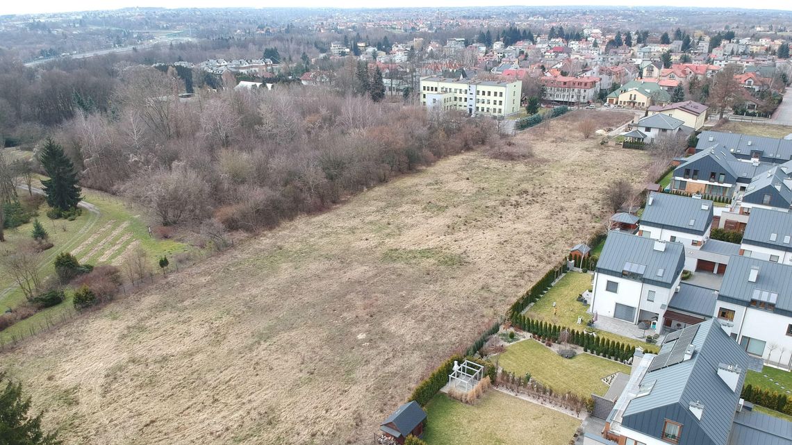 Lublin: Bloki obok domków to dobre sąsiedztwo? To kolejny wniosek dotyczący tej ulicy