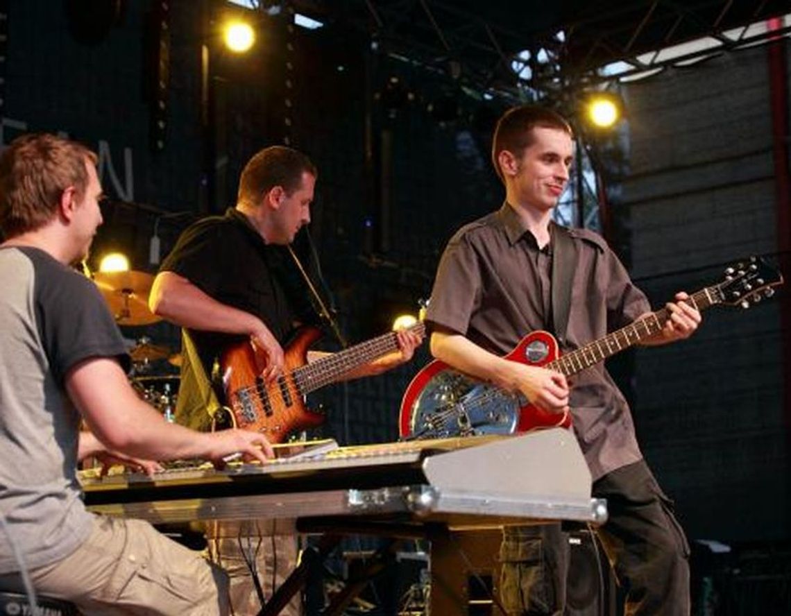 Lublin Blues Session