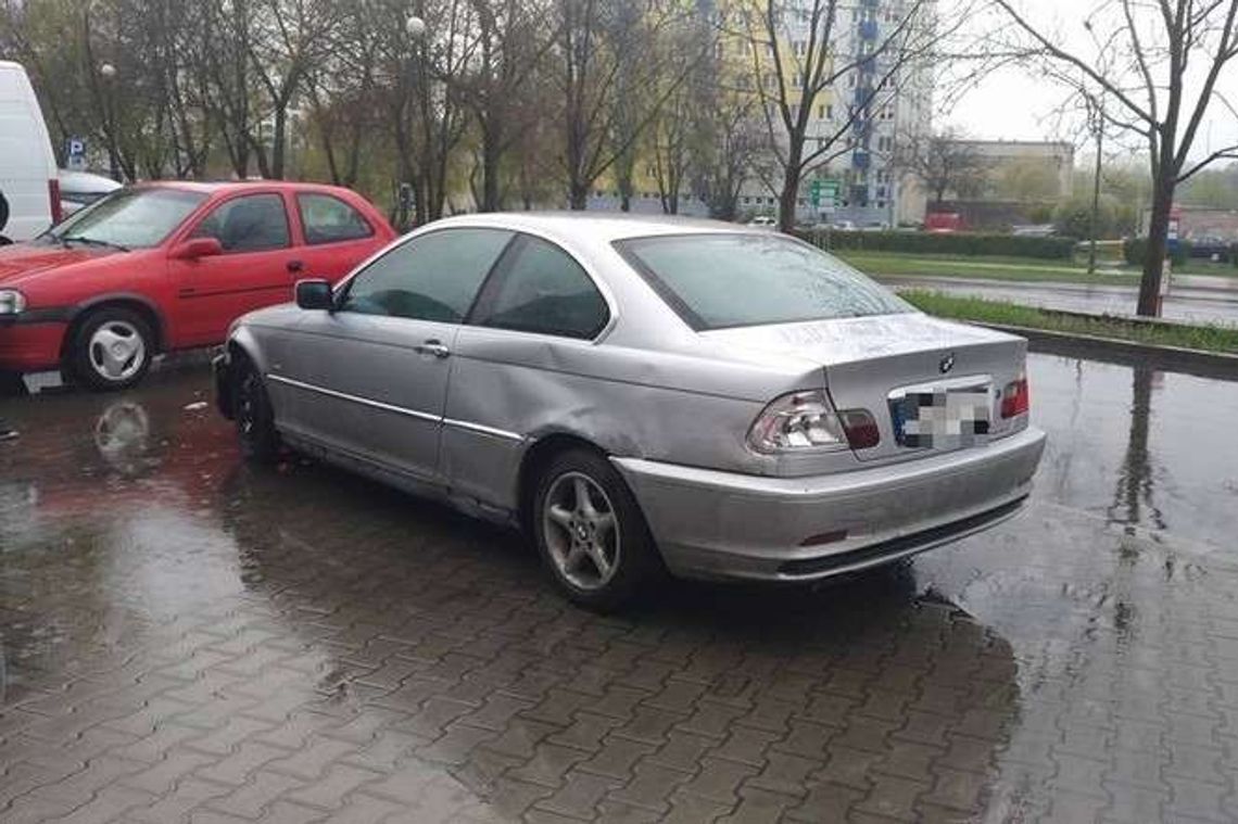Lublin: Bmw zderzyło się z karetką