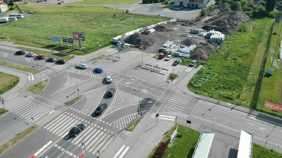 Lublin. Brakuje co najmniej 26,5 mln zł na budowę ważnej drogi