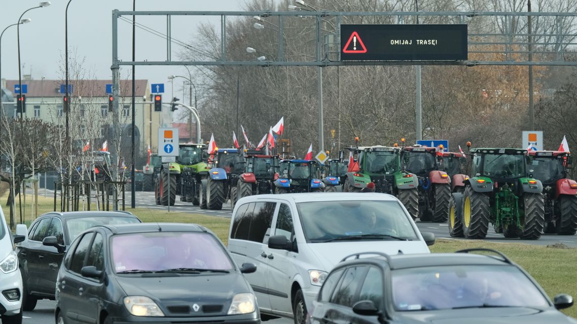 Lublin: Brakuje informacji o objazdach. Tak ZTM potraktował pasażerów