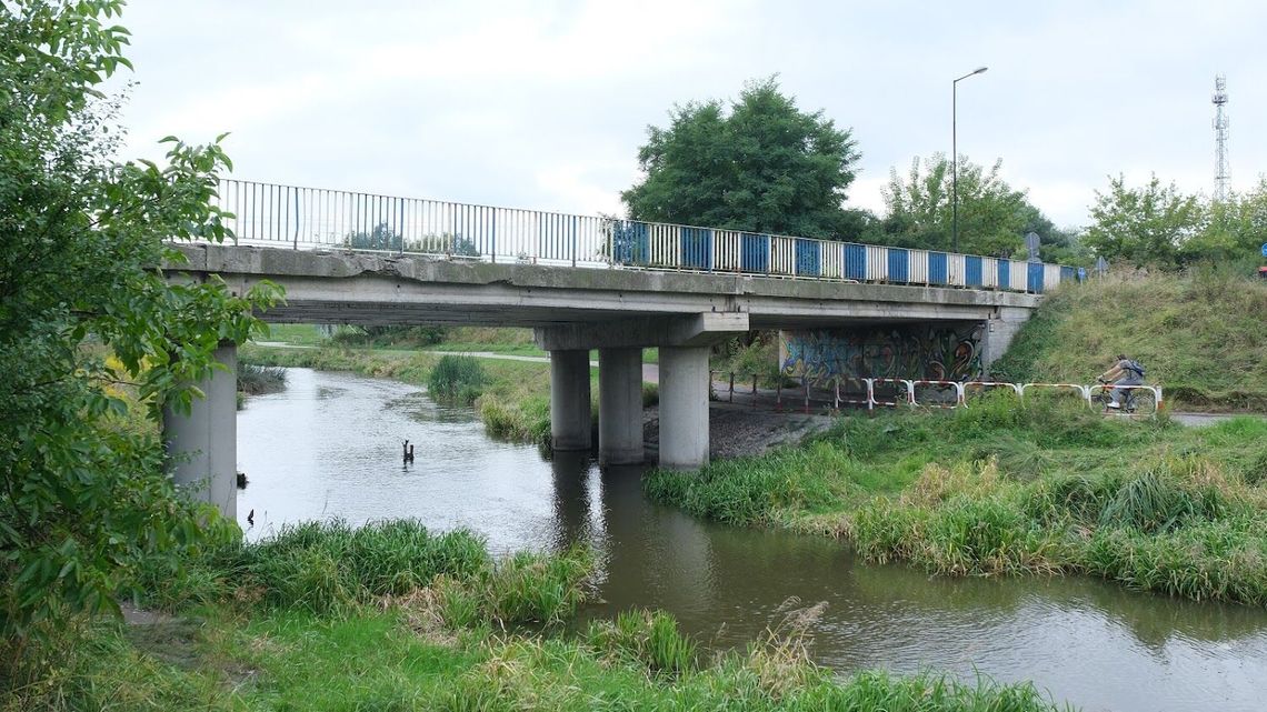 Lublin. Brakuje pieniędzy na wymianę mostu Lublin. Brakuje pieniędzy na wymianę mostu