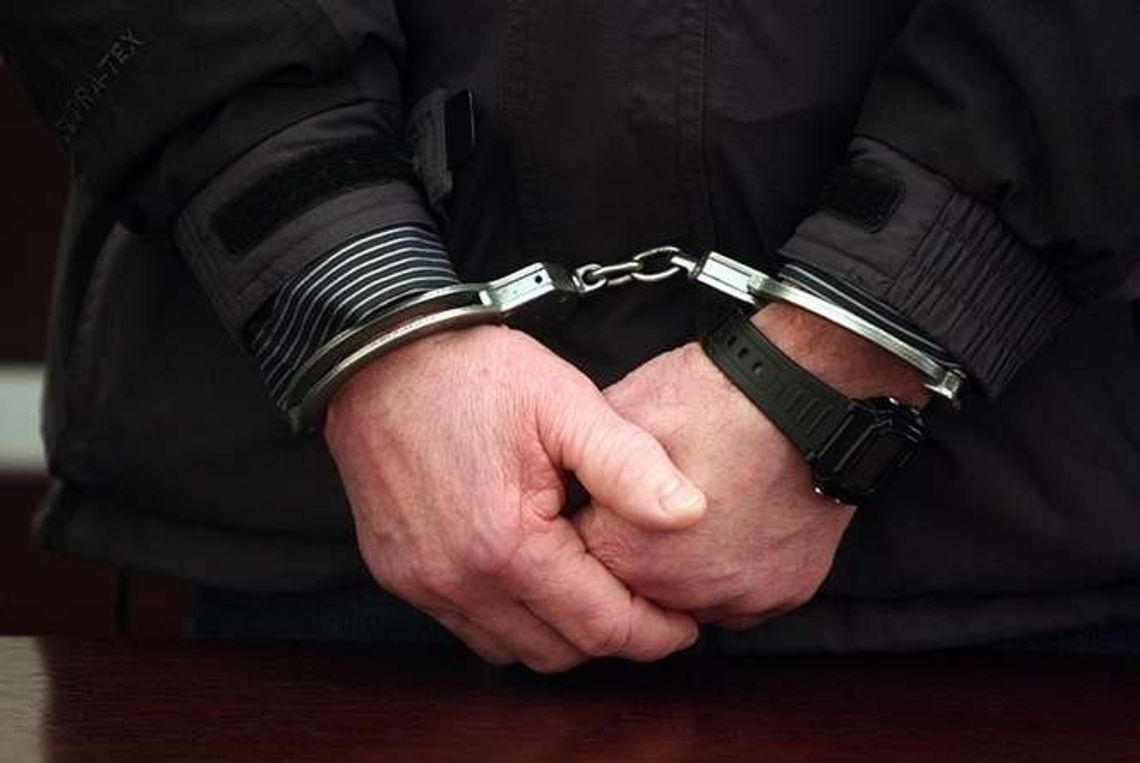 Lublin: Brutalnie zabił partnerkę. Zadał jej kilka ran nożem