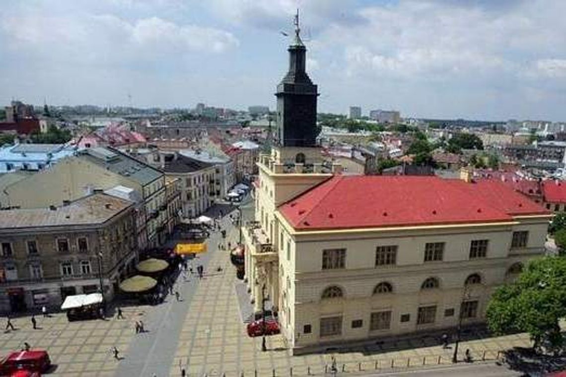 Lublin: Budżet obywatelski - wpłynęło kilkadziesiąt pomysłów Lublin: Budżet obywatelski - wpłynęło kilkadziesiąt pomysłów