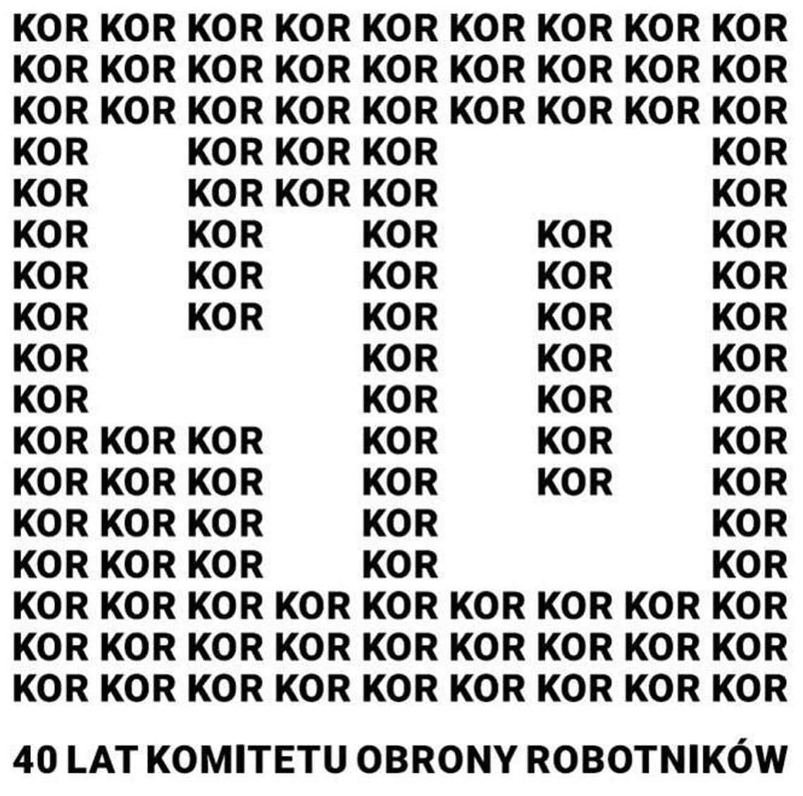 „Lublin. Buntownicy PRL”. Dyskusja w ramach 40-lecia KOR