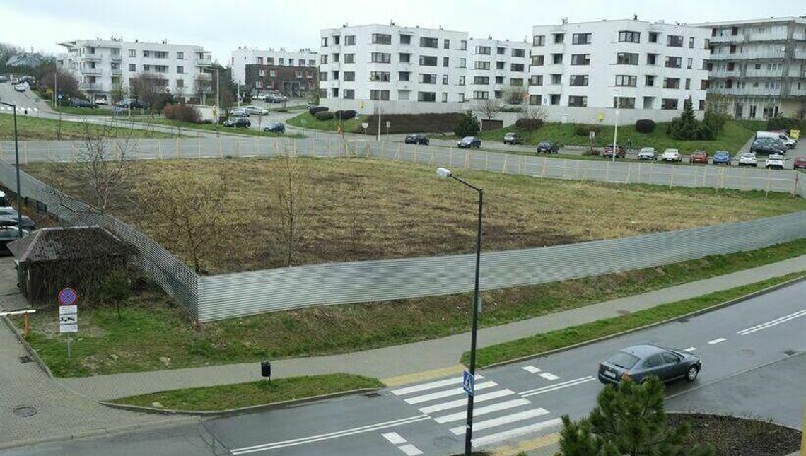 Lublin. Burza na sesji Rady Miasta, ale deweloper dostał, co chciał