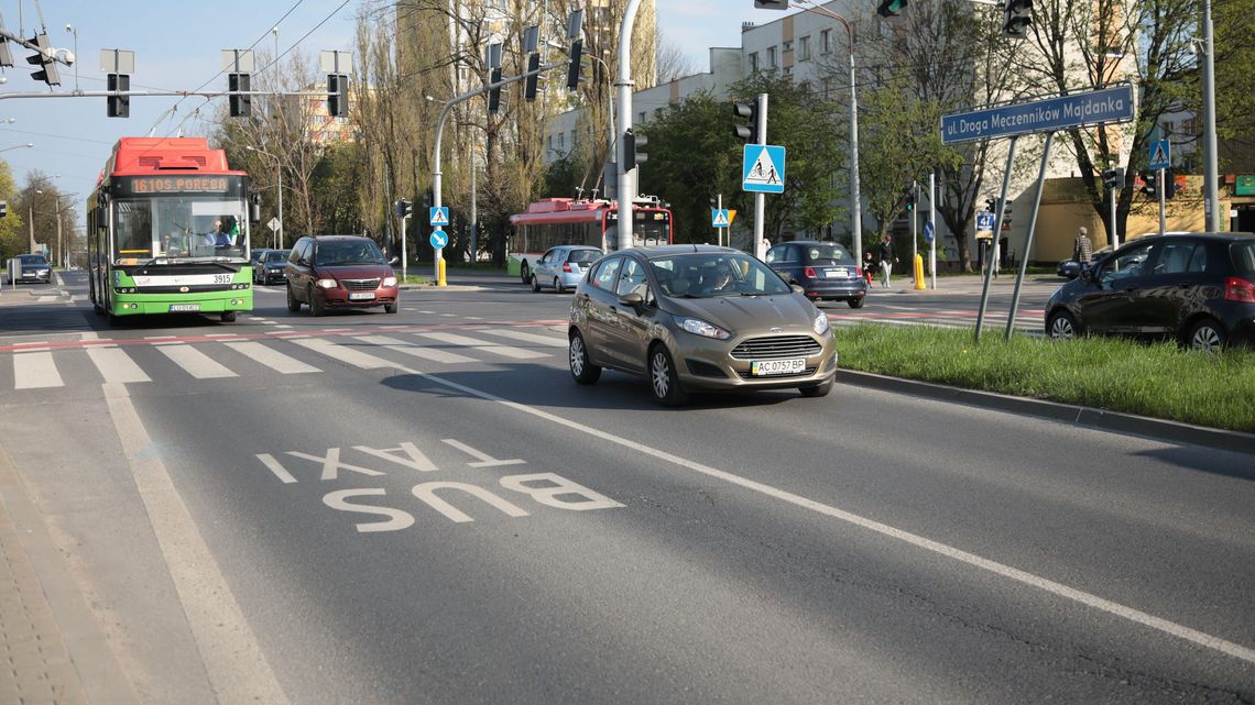 Lublin. Buspasy dla wszystkich? Ratusz mówi „nie” Lublin. Buspasy dla wszystkich? Ratusz mówi „nie”