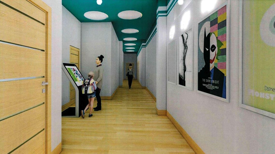 Lublin. Była farmacja, będzie kultura