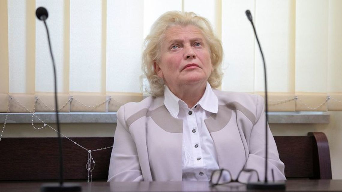 Lublin. Była radna PiS nie chce przeprosić rodziny Tadeusza Mazowieckiego. Rachunek to 8 mln zł