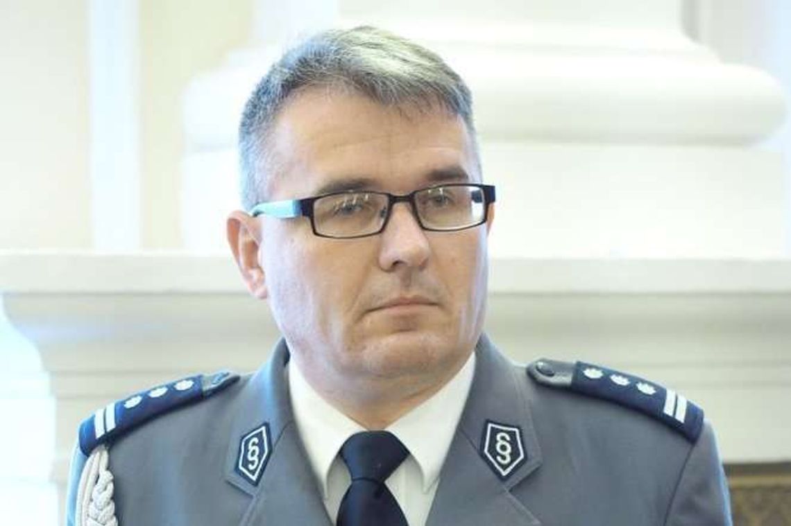 Lublin: Były policjant zastępcą komendanta Straży Miejskiej Lublin: Były policjant zastępcą komendanta Straży Miejskiej