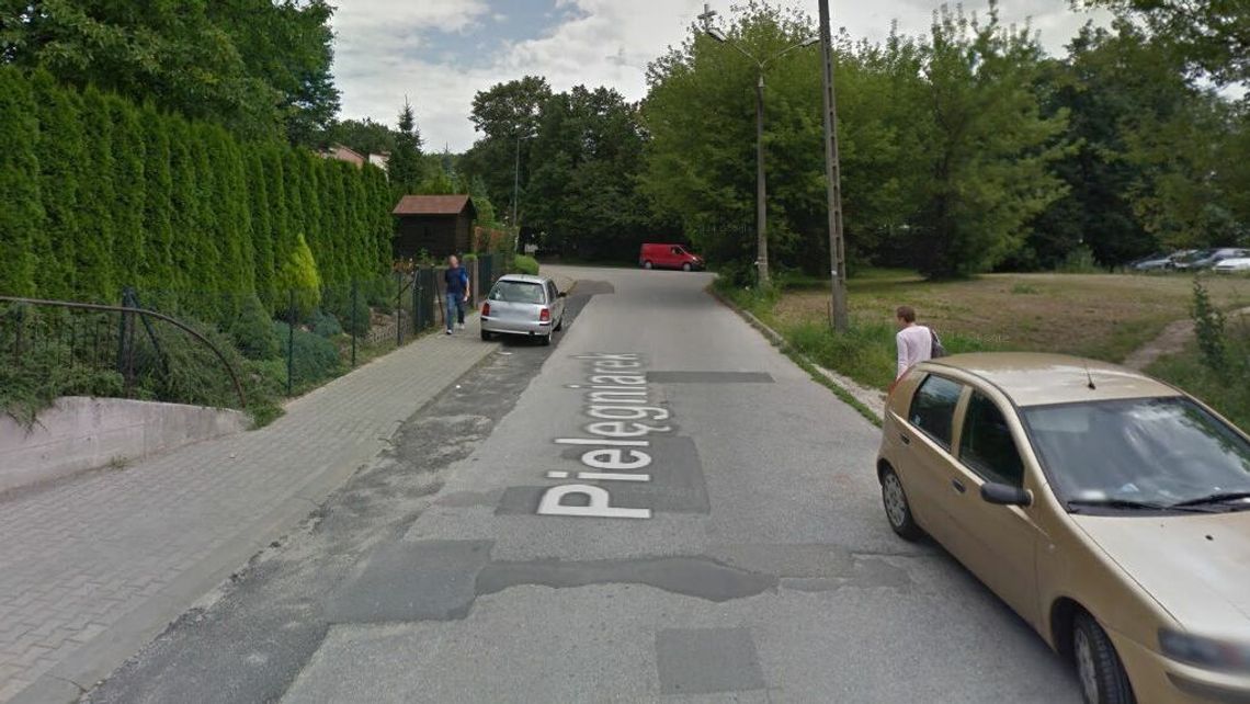 Lublin. Chcą budować koło siedziby sanepidu