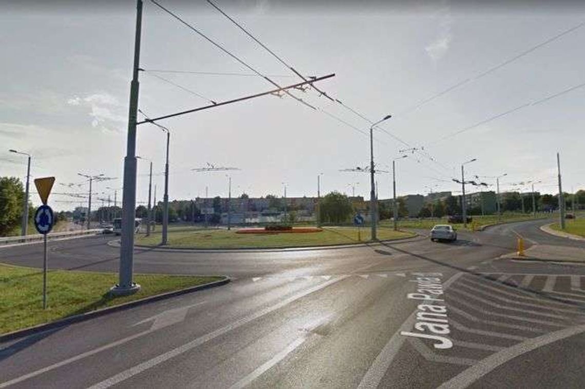 Lublin: Chcą innej organizacji ruchu na korkującym się skrzyżowaniu Lublin: Chcą innej organizacji ruchu na korkującym się skrzyżowaniu