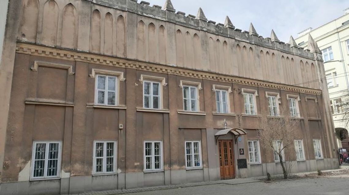 Lublin. Chcą podwyższyć "stary sanepid"