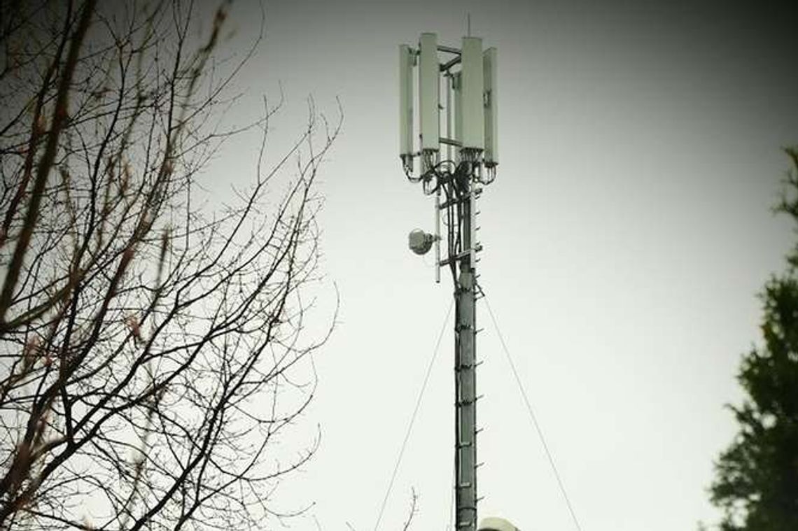 Lublin: Chcą stawiać maszt telefonii komórkowej, mieszkańcy protestują