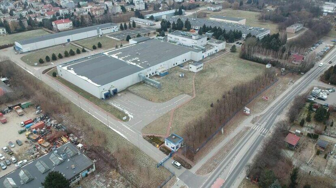 Lublin. Chcą stawiać osiem bloków na lex deweloper i piłka nadal jest w grze