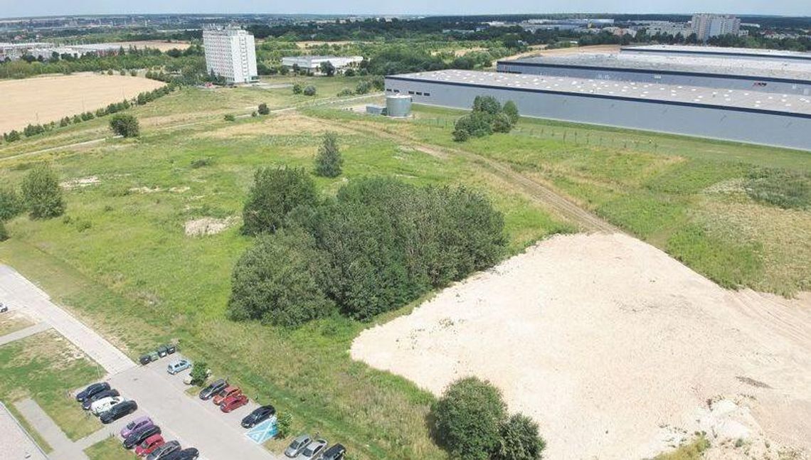 Lublin: Chcą zbudować przetwórnię mięsa. Będą konsultacje z mieszkańcami