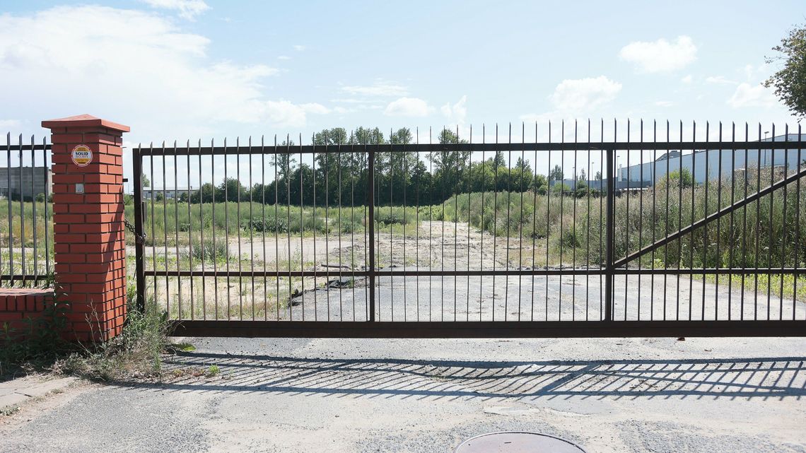 Lublin: Chcą zbudować tutaj sklep 