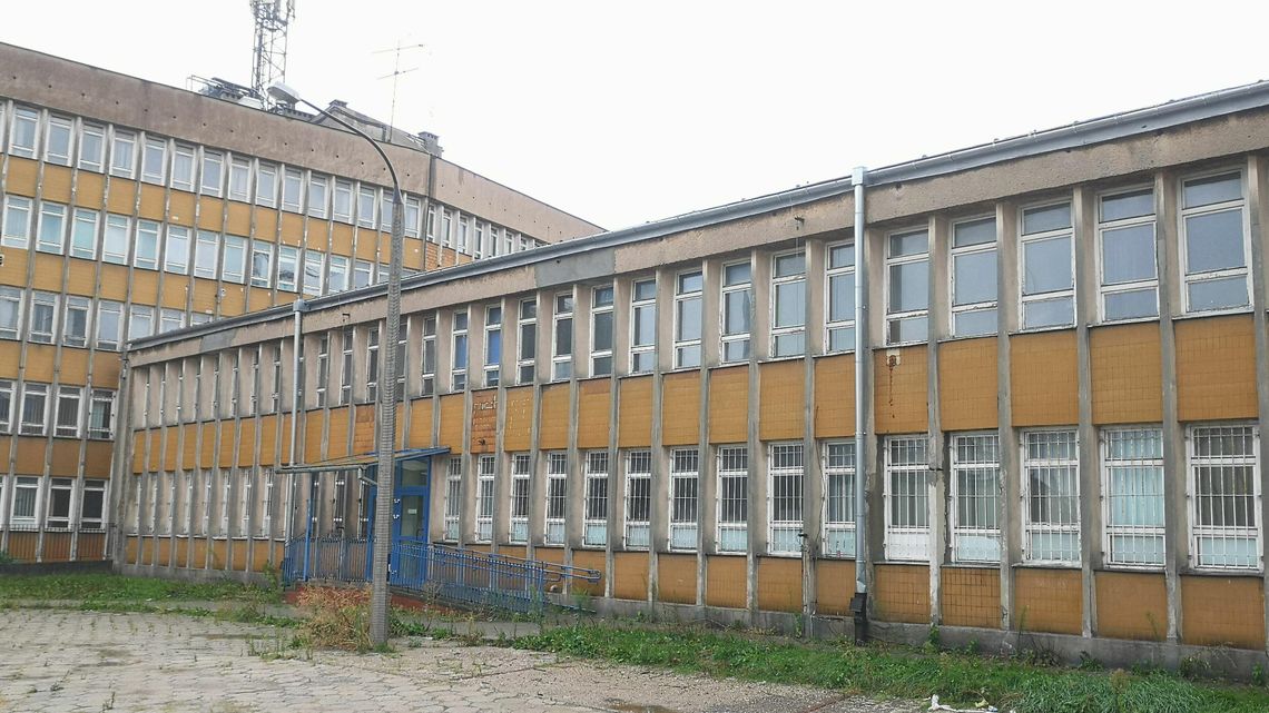 Lublin: Chcą zburzyć część dawnej kliniki