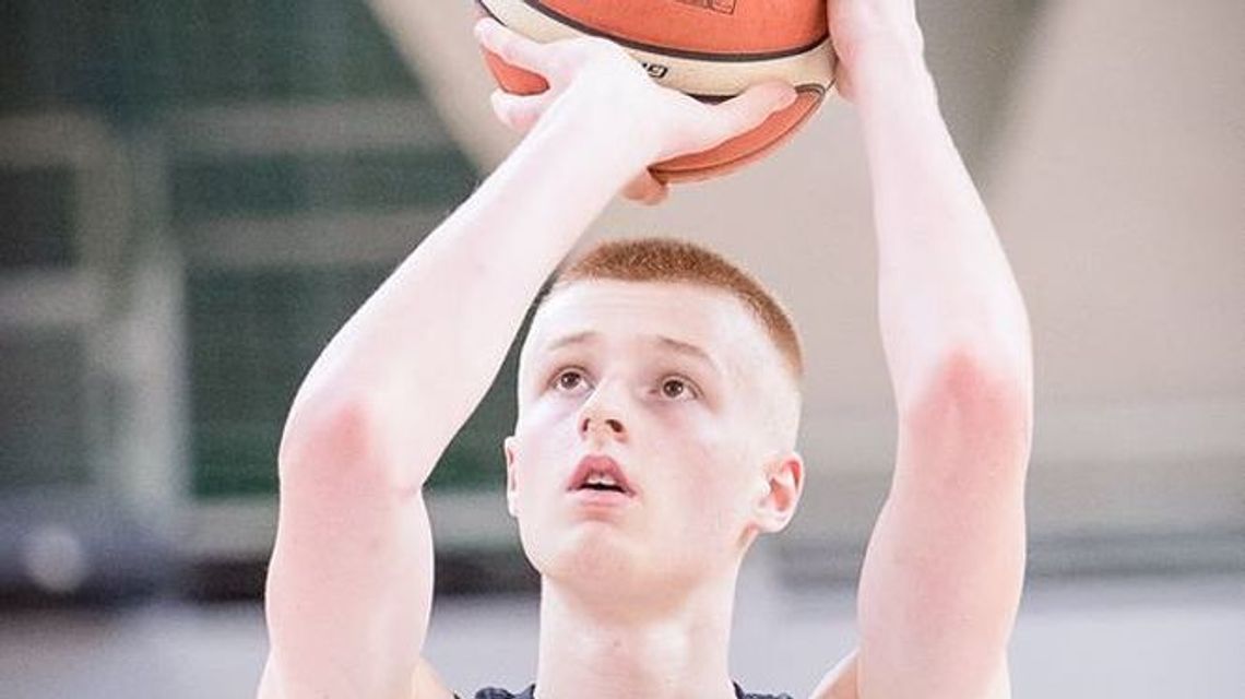 Lublin chce być gospodarzem finałów mistrzostw Polski U-18 w koszykówce Lublin chce być gospodarzem finałów mistrzostw Polski U-18 w koszykówce