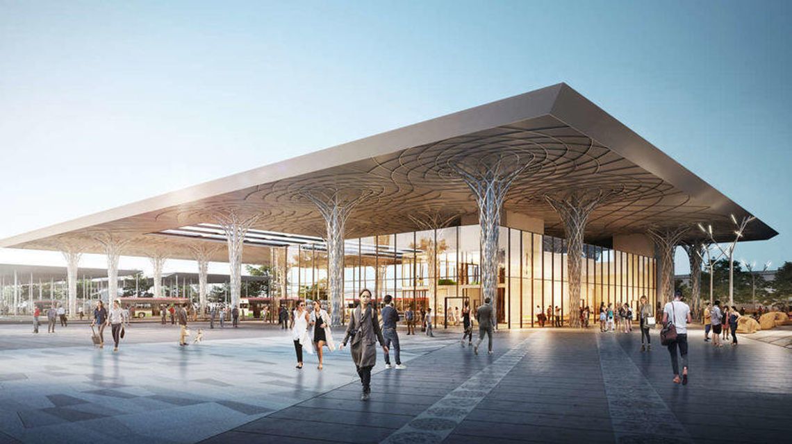 Lublin chce od rządu 30 mln zł. Ratusz zmienia taktykę i celuje w jedną inwestycję