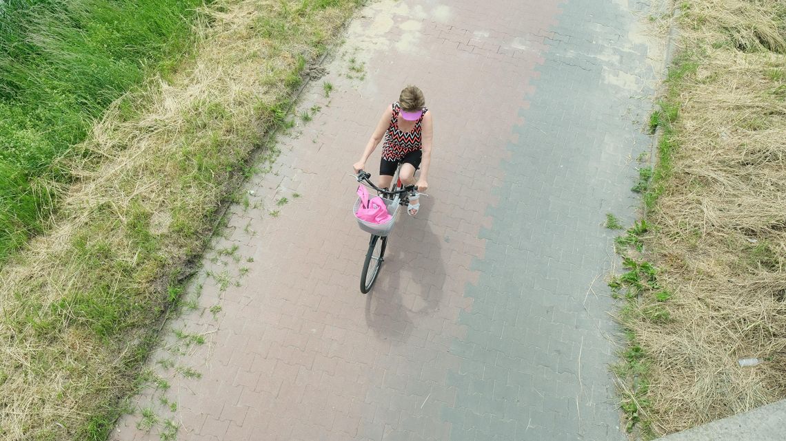 Lublin chce więcej ścieżek rowerowych. Najpierw trzeba je zaprojektować Lublin chce więcej ścieżek rowerowych. Najpierw trzeba je zaprojektować