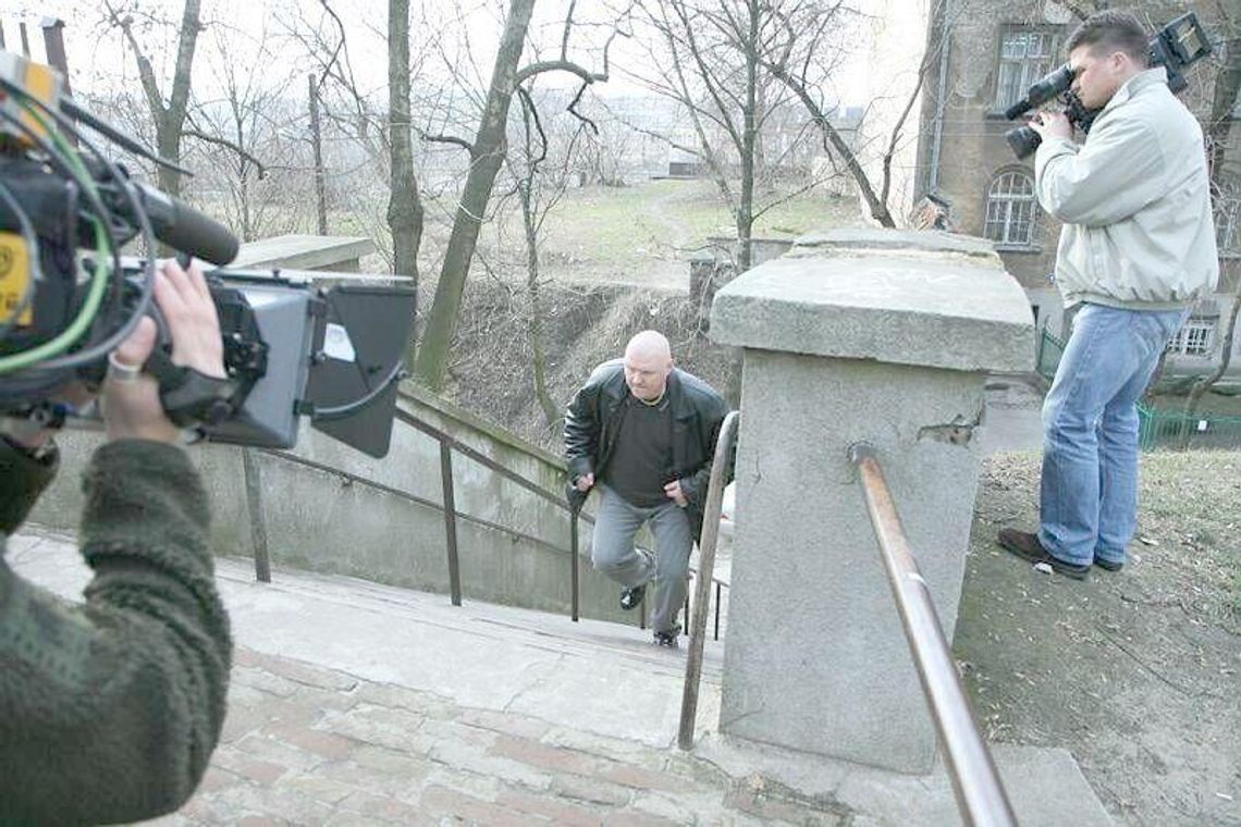 Lublin chce wystąpić w nowym serialu Telewizji Polskiej Lublin chce wystąpić w nowym serialu Telewizji Polskiej