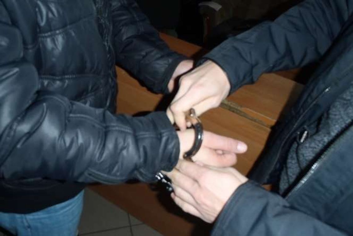 Lublin: Chciał wymusić haracz w zamian za ochronę