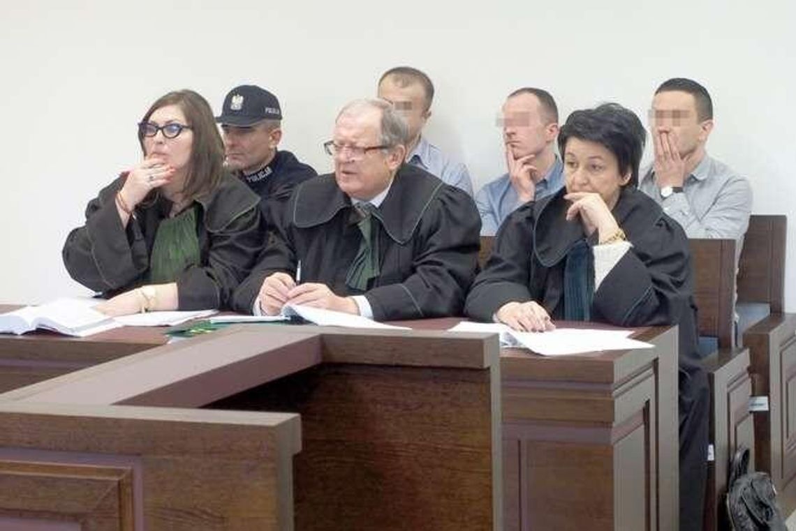 Lublin: Chcieli odciąć prasę od procesu ws. handlu ludźmi. Bo źle relacjonuje